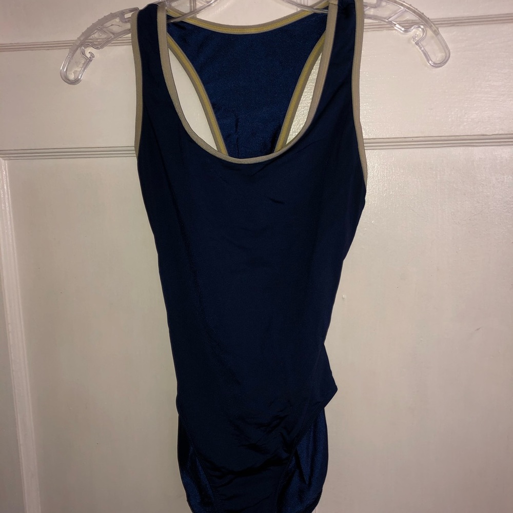 Maria Leotard